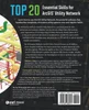Top 20 Essential Skills for ArcGIS Utility Network