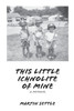 This Little Ichnolite of Mine