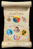 Faith-Based Field Guide for Trouble on Pluto