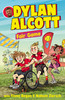 Dylan Alcott Fair Game (Dylan Alcott, #2)