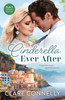 Cinderella Ever After/Vows On The Virgin's Terms/Forbidden Nights In Barcelona/Cinderella In The Billionaire's Castle