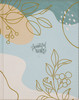 NIV, Beautiful Word Coloring Bible, Large Print, Teal  Hundreds of Verses to Color