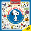 Colour With Snoopy