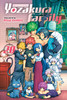 Mission: Yozakura Family, Vol. 20