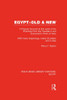 Egypt, Old and New (RLE Egypt)