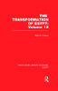 Transformation of Egypt (RLE Egypt)