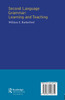 Second Language Grammar