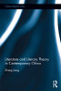 Literature and Literary Theory in Contemporary China