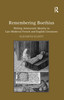 Remembering Boethius