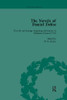 Novels of Daniel Defoe, Part I Vol 1