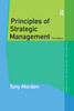 Principles of Strategic Management