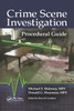Crime Scene Investigation Procedural Guide