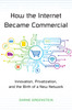 How the Internet Became Commercial