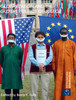Globalization and the Global Politics of Justice