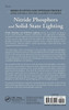 Nitride Phosphors and Solid-State Lighting