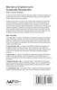 Mechanical Engineering for Sustainable Development: State-of-the-Art Research