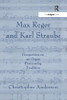 Max Reger and Karl Straube