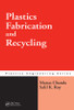 Plastics Fabrication and Recycling