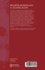 Modern Mongolian: A Course-Book