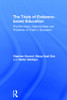 Trials of Evidence-based Education