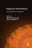 Paying for Performance: An International Comparison