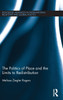 Politics of Place and the Limits of Redistribution