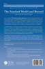 Standard Model and Beyond