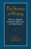Science of Writing