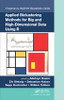 Applied Biclustering Methods for Big and High-Dimensional Data Using R