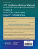 JIT Implementation Manual -- The Complete Guide to Just-In-Time Manufacturing