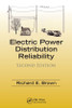 Electric Power Distribution Reliability