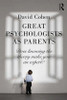 Great Psychologists as Parents
