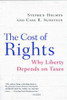 The Cost of Rights