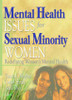 Mental Health Issues for Sexual Minority Women