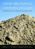 Chemo-Mechanical Coupling in Clays: From Nano-scale to Engineering Applications