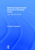 Starting Inquiry-based Science in the Early Years