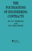 Foundations of Engineering Contracts