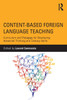 Content-Based Foreign Language Teaching