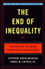 The End of Inequality
