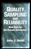 Quality Sampling and Reliability