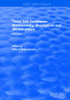 Yeast Cell Envelopes Biochemistry Biophysics and Ultrastructure