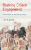 Reviving Citizen Engagement