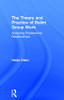 Theory and Practice of Balint Group Work