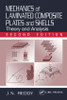 Mechanics of Laminated Composite Plates and Shells