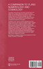 Companion to Yi jing Numerology and Cosmology