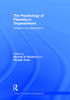Psychology of Planning in Organizations