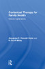 Contextual Therapy for Family Health