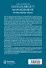 Case Studies in Sustainability Management