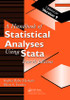 Handbook of Statistical Analyses Using Stata