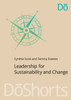 Leadership for Sustainability and Change